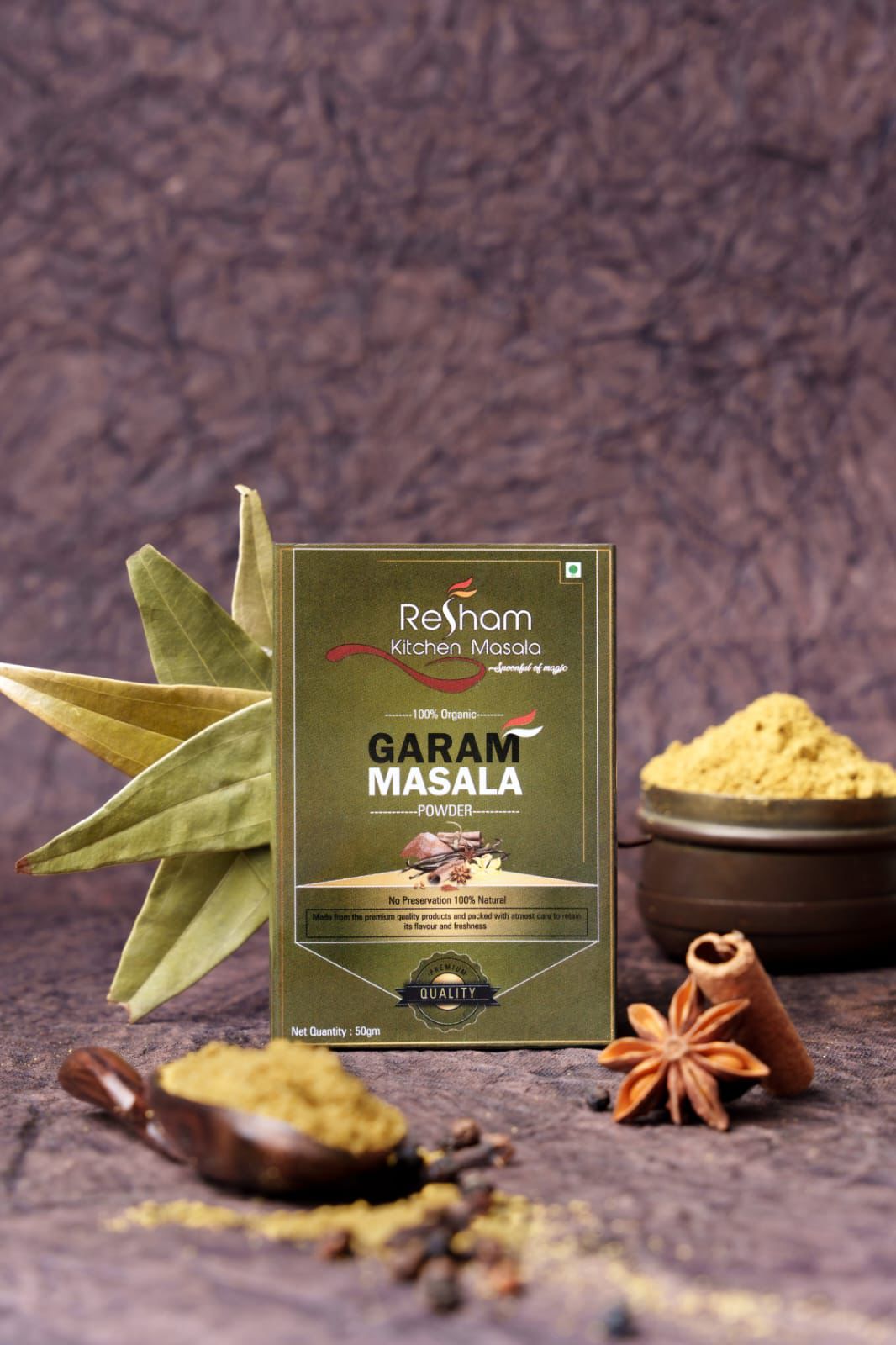 Garam Masala