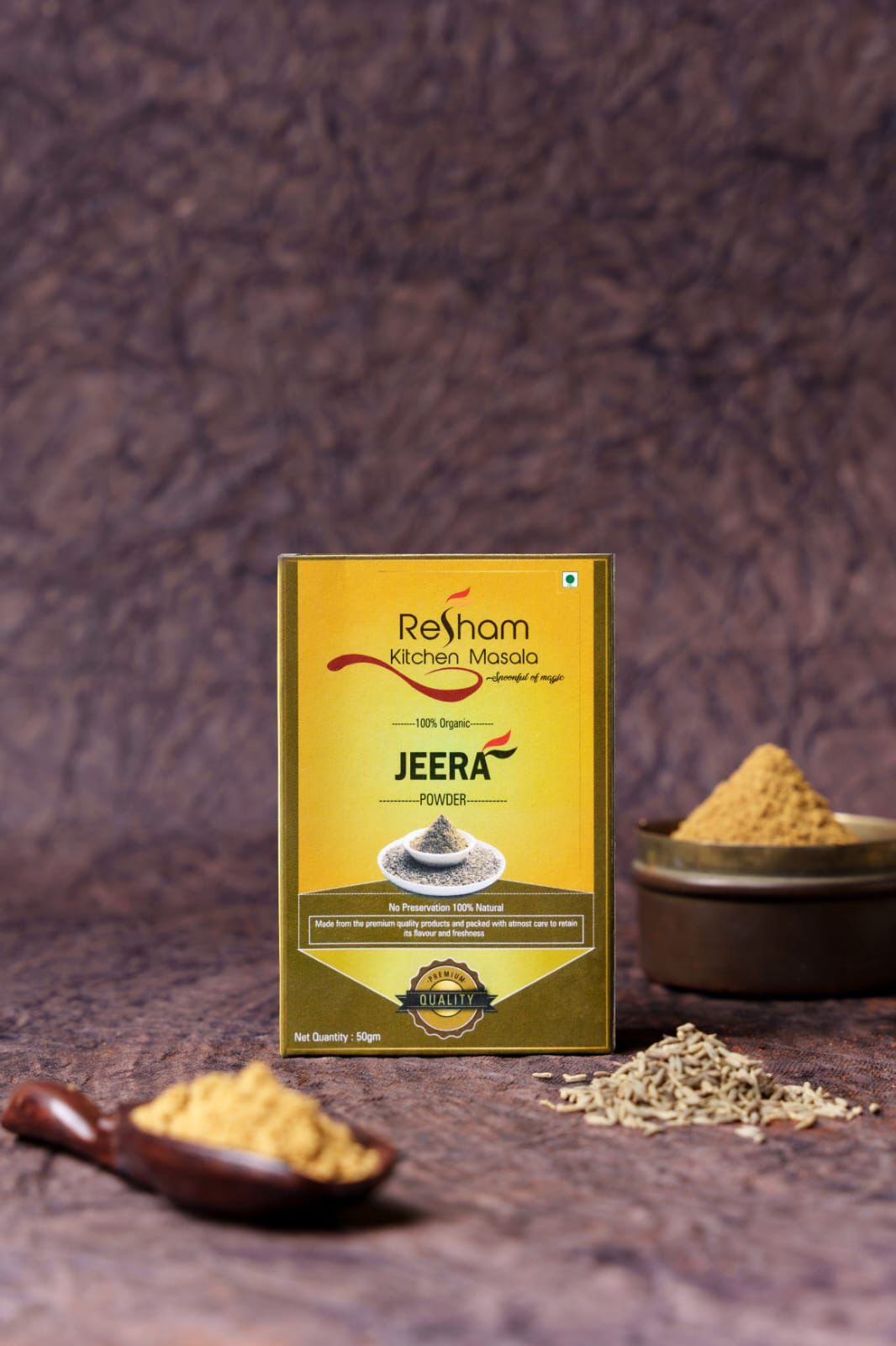 Jeera Powder